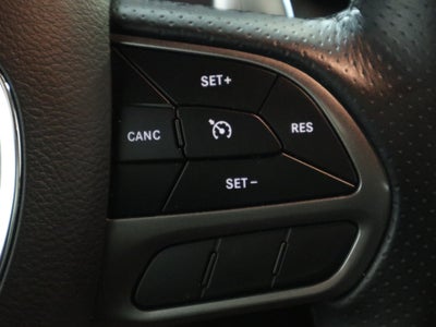 2022 Dodge Challenger R/T Scat Pack Widebody