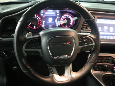 2019 Dodge Challenger R/T Scat Pack