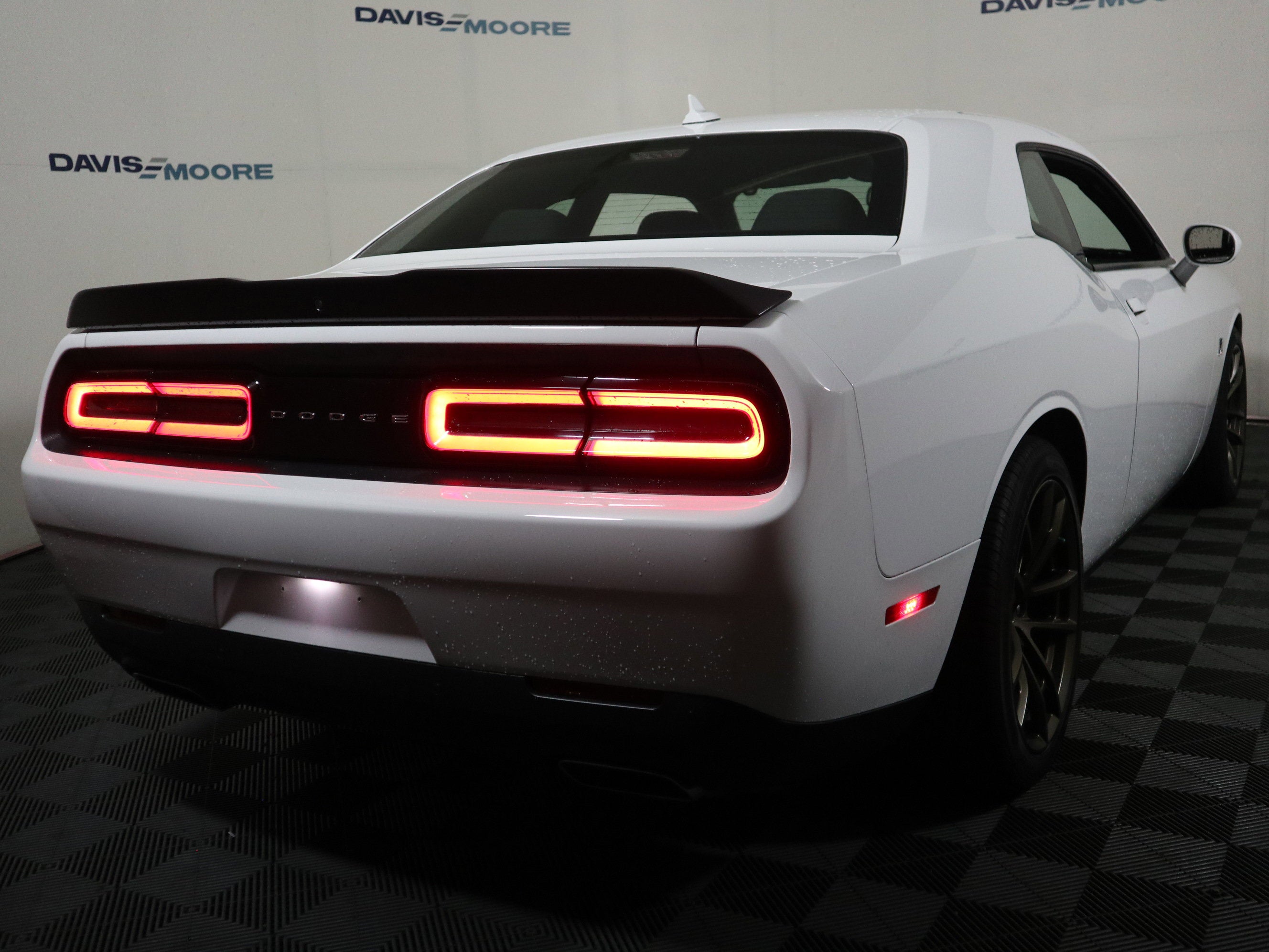 2019 Dodge Challenger R/T Scat Pack