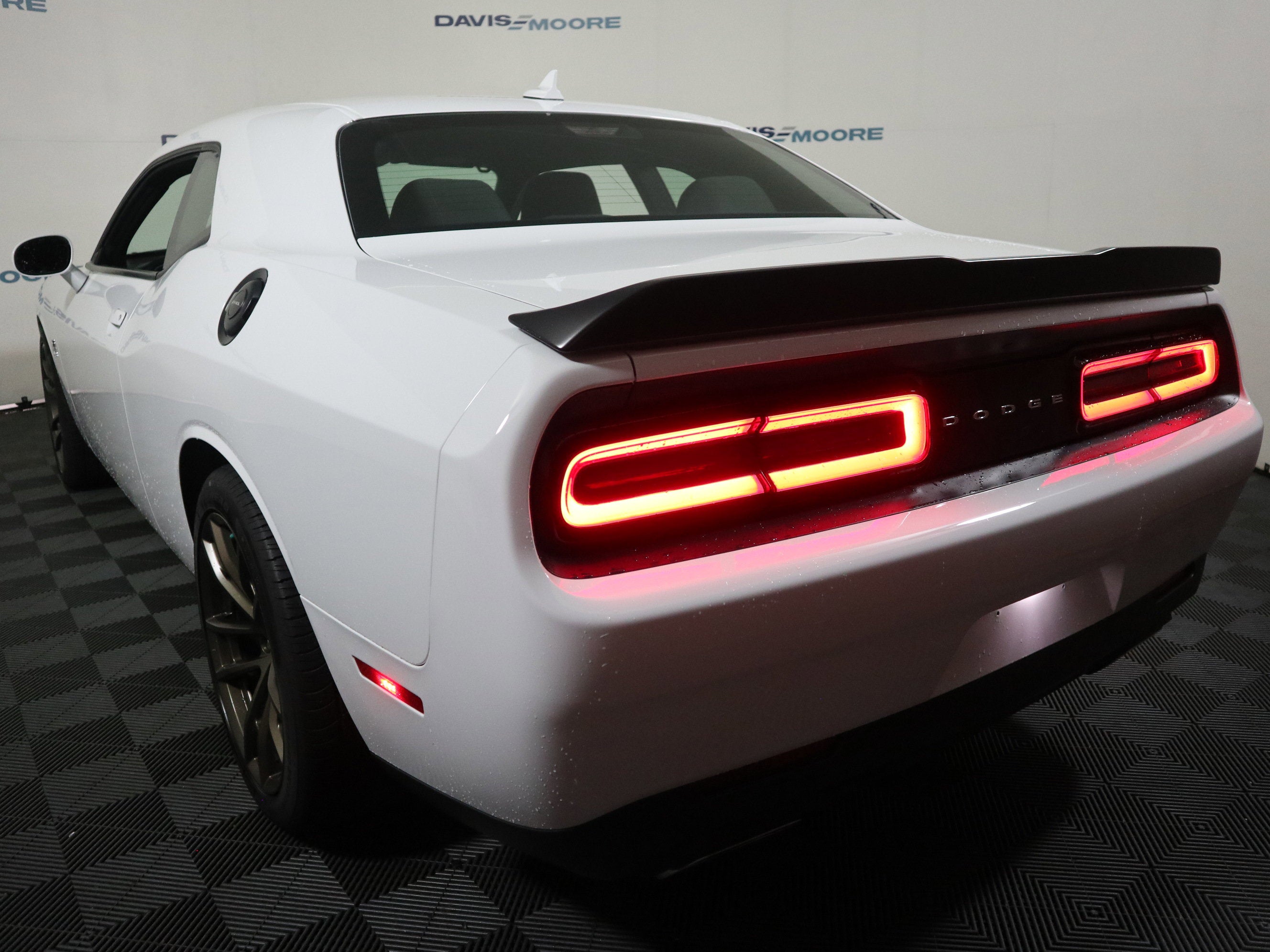2019 Dodge Challenger R/T Scat Pack