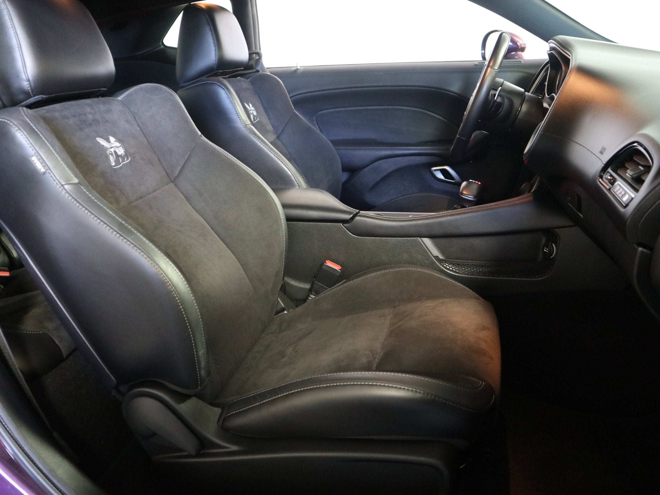 2022 Dodge Challenger R/T Scat Pack Widebody