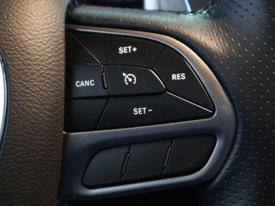 2022 Dodge Challenger R/T Scat Pack Widebody