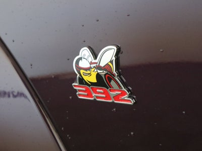 2022 Dodge Challenger R/T Scat Pack Widebody