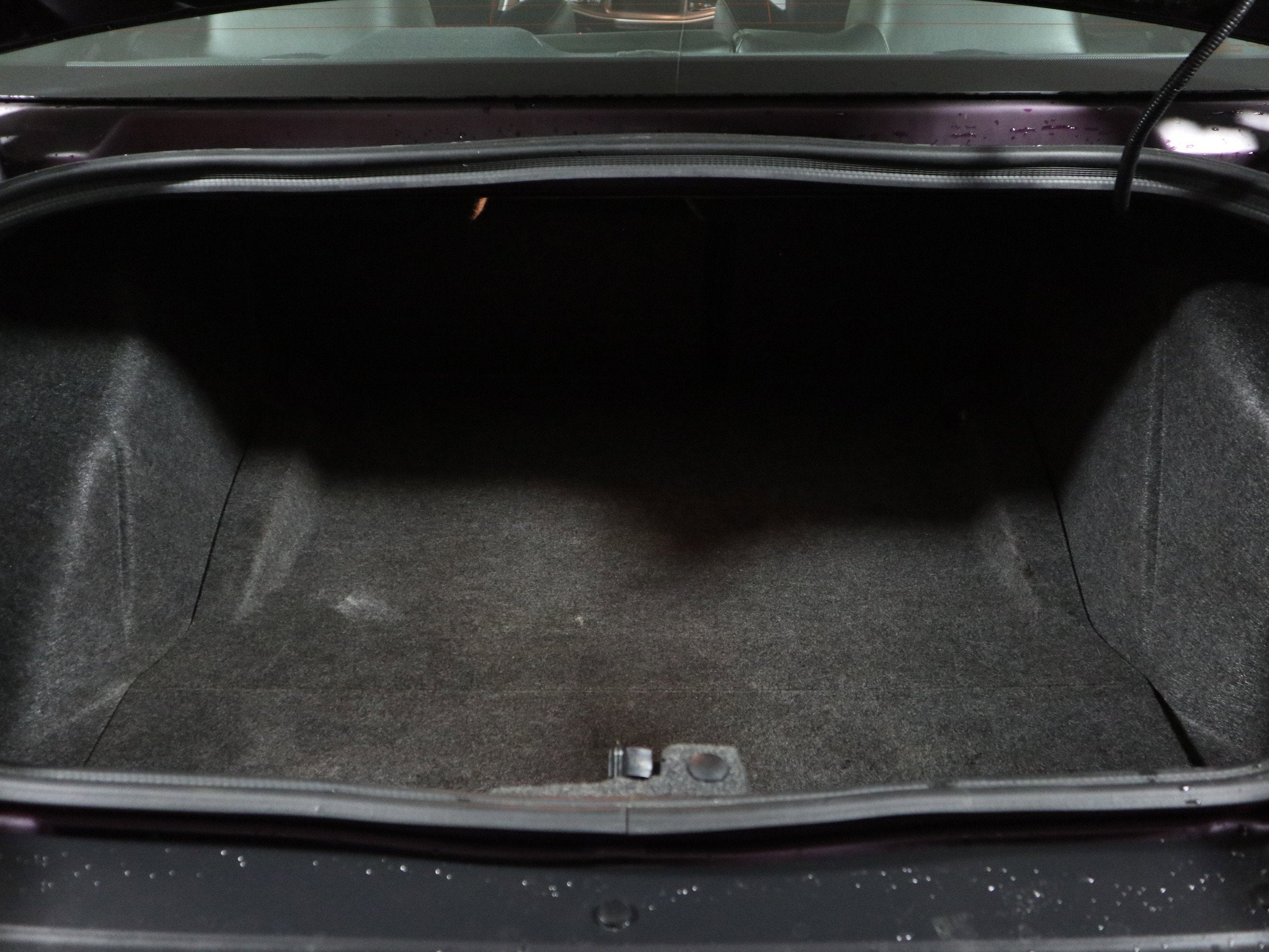 2022 Dodge Challenger R/T Scat Pack Widebody