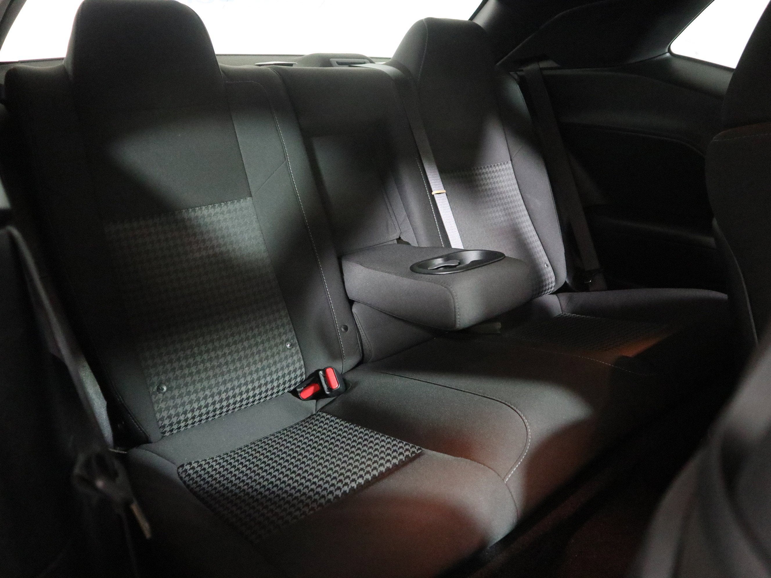 2023 Dodge Challenger R/T Scat Pack Widebody