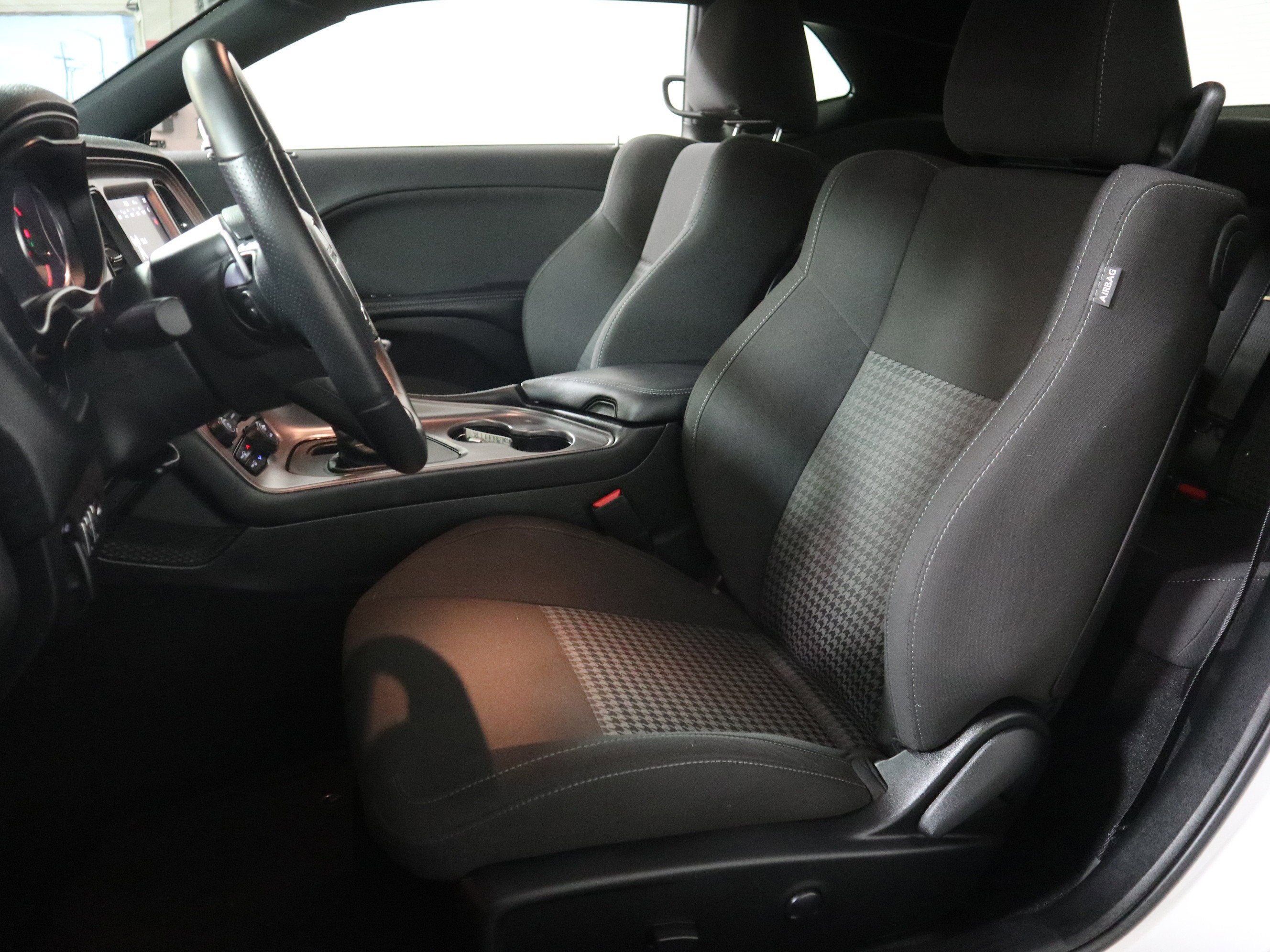 2023 Dodge Challenger R/T Scat Pack Widebody