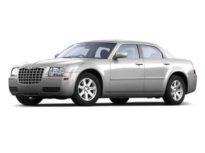 2010 Chrysler 300 300C