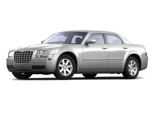 2010 Chrysler 300 300C