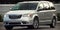 2012 Chrysler Town & Country Touring-L