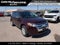 2011 Ford Edge SE