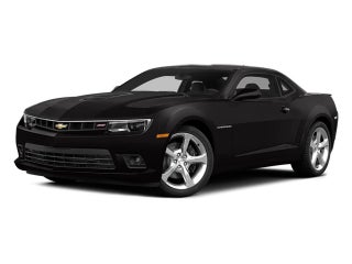 2014 Chevrolet Camaro SS
