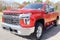 2023 Chevrolet Silverado 3500HD LTZ