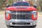 2023 Chevrolet Silverado 3500HD LTZ