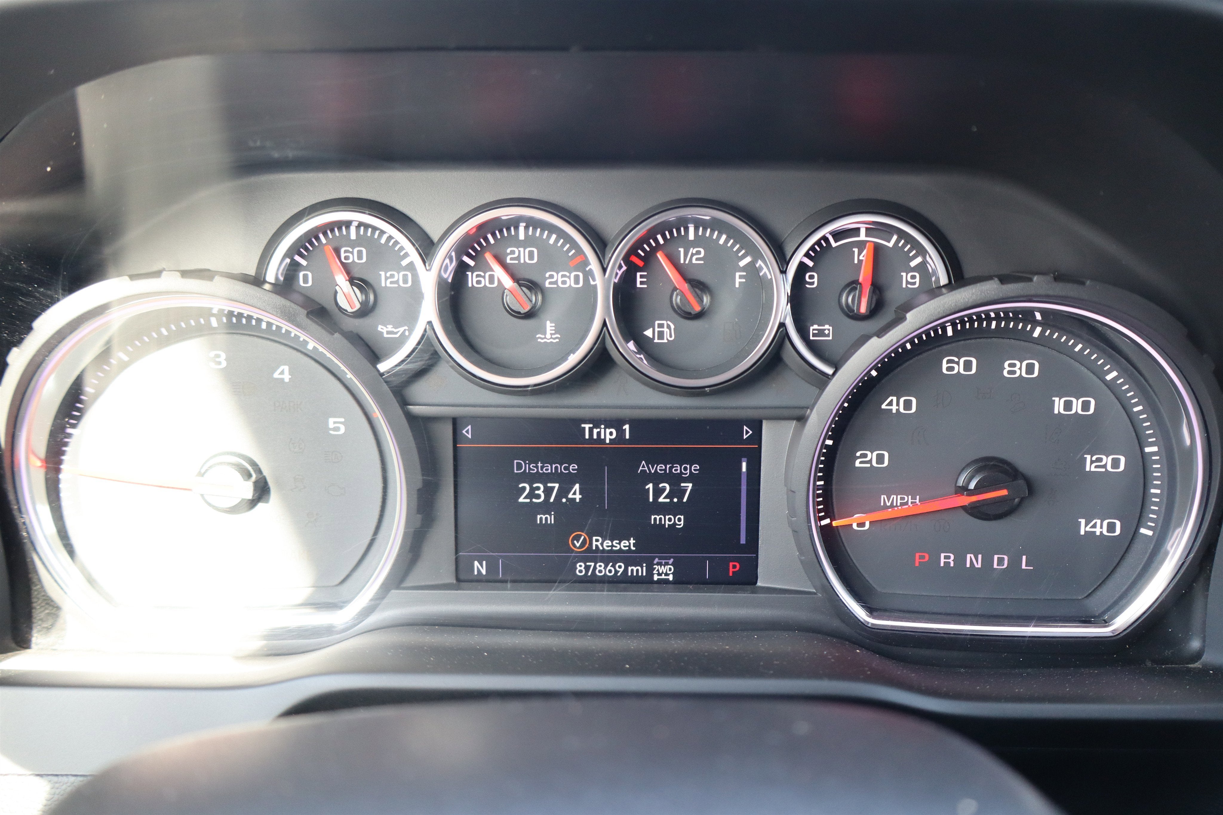 2023 Chevrolet Silverado 3500HD LTZ