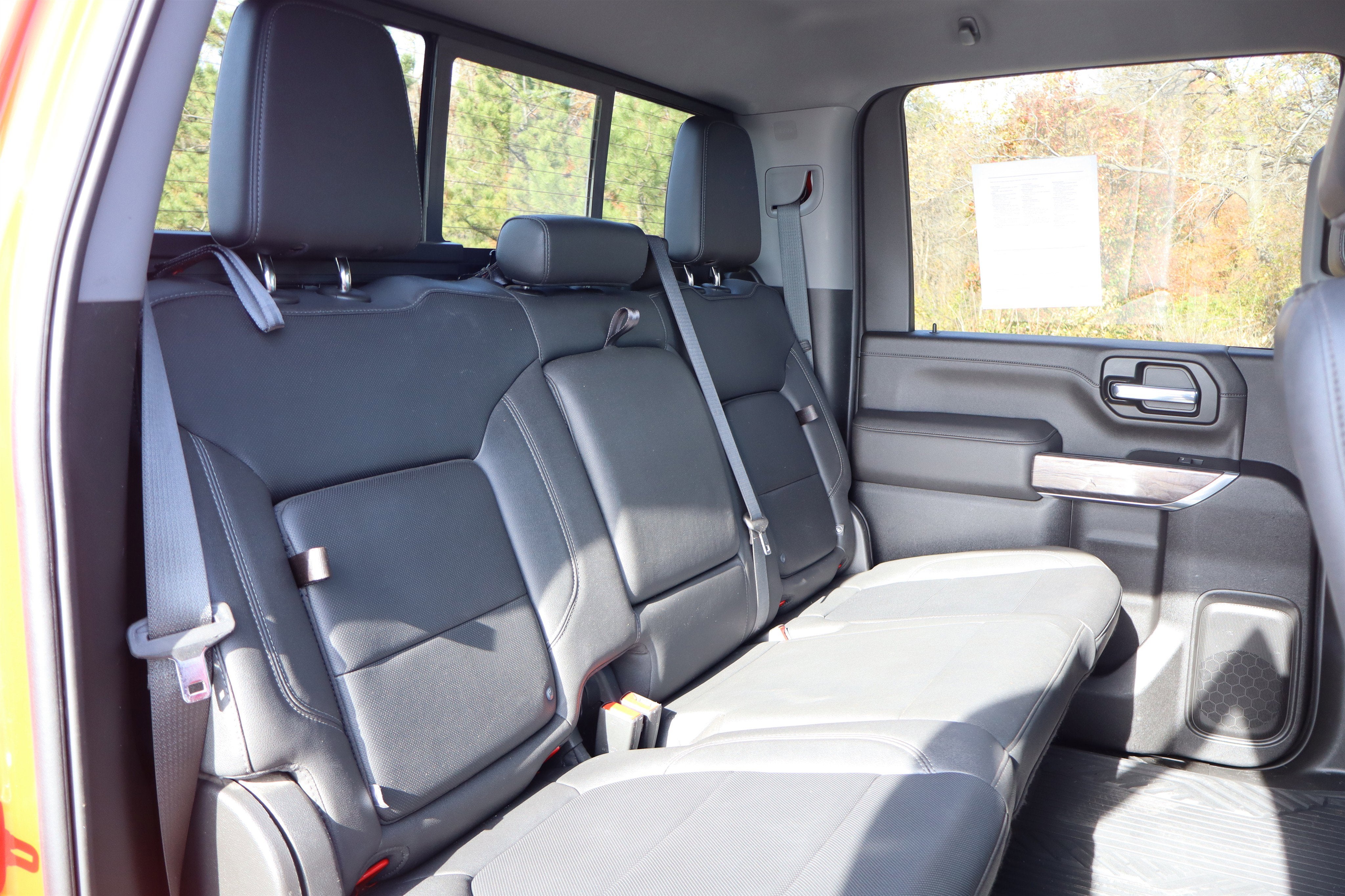 2023 Chevrolet Silverado 3500HD LTZ