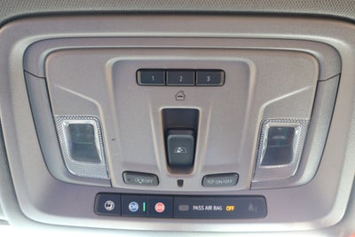 2023 Chevrolet Silverado 3500HD LTZ