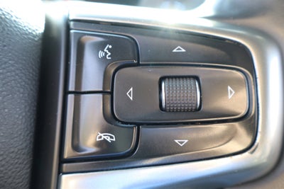 2023 Chevrolet Silverado 3500HD LTZ