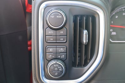 2023 Chevrolet Silverado 3500HD LTZ