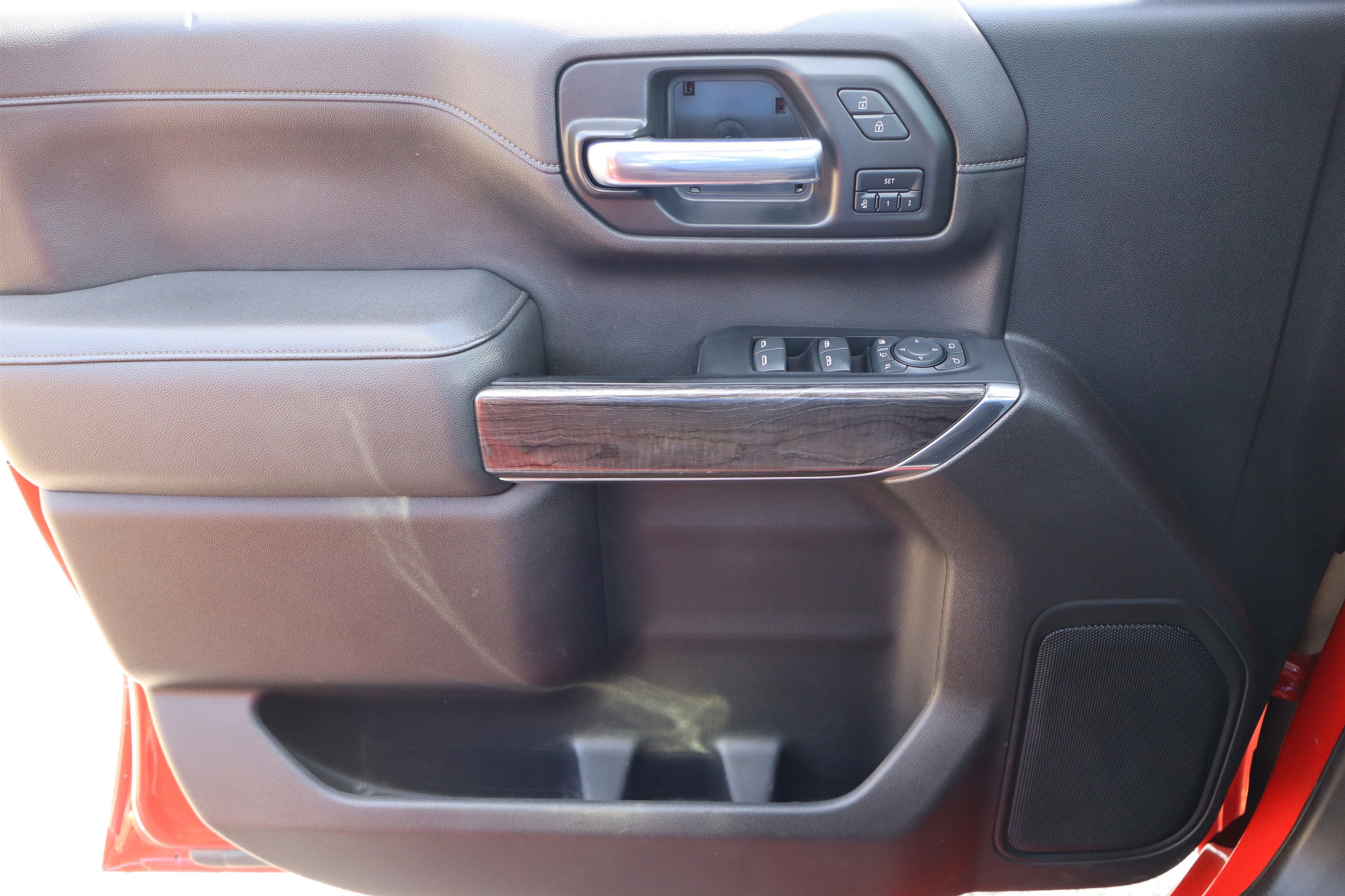 2023 Chevrolet Silverado 3500HD LTZ