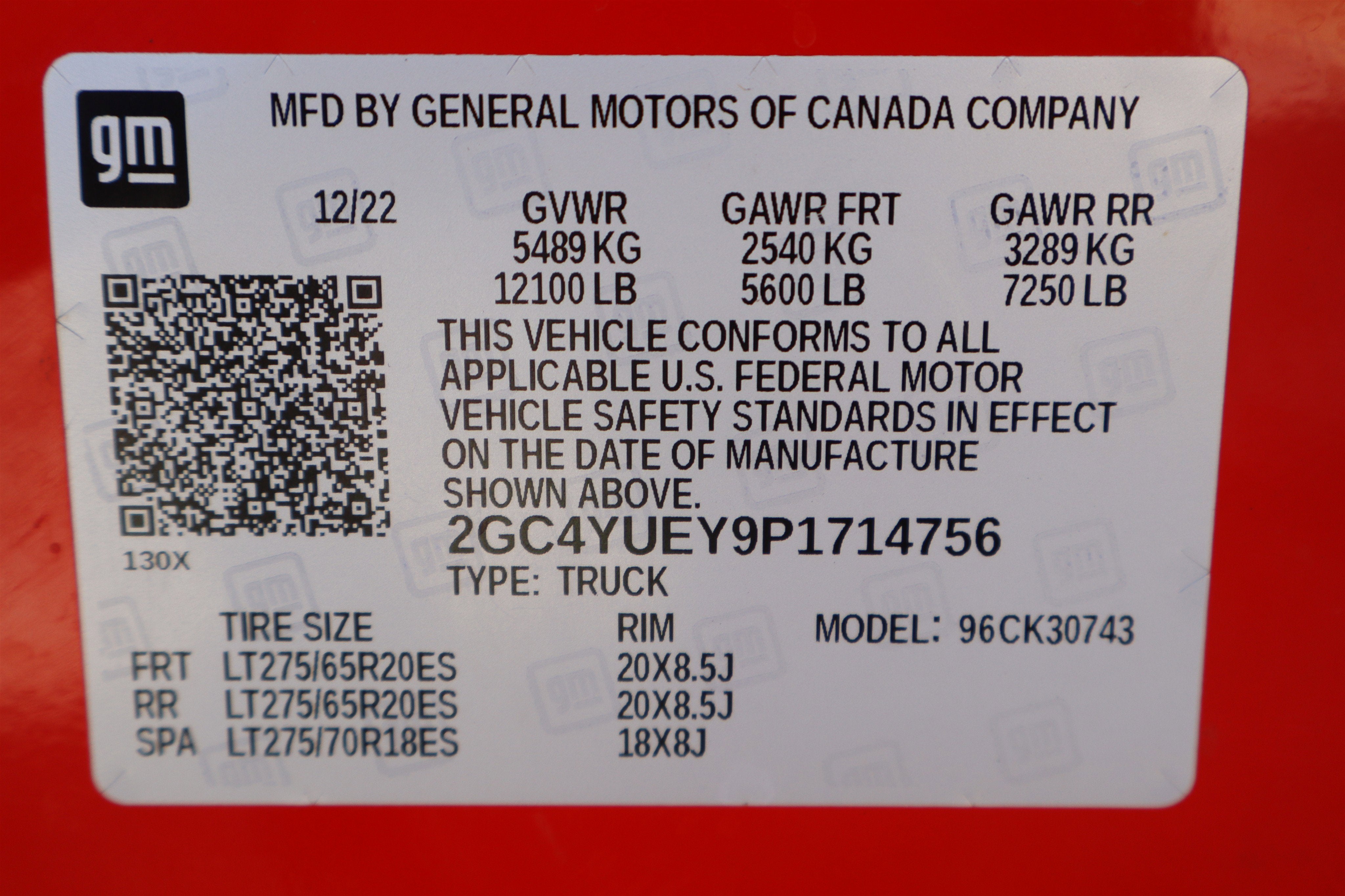 2023 Chevrolet Silverado 3500HD LTZ