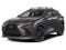 2024 Lexus NX NX 350 F SPORT Handling