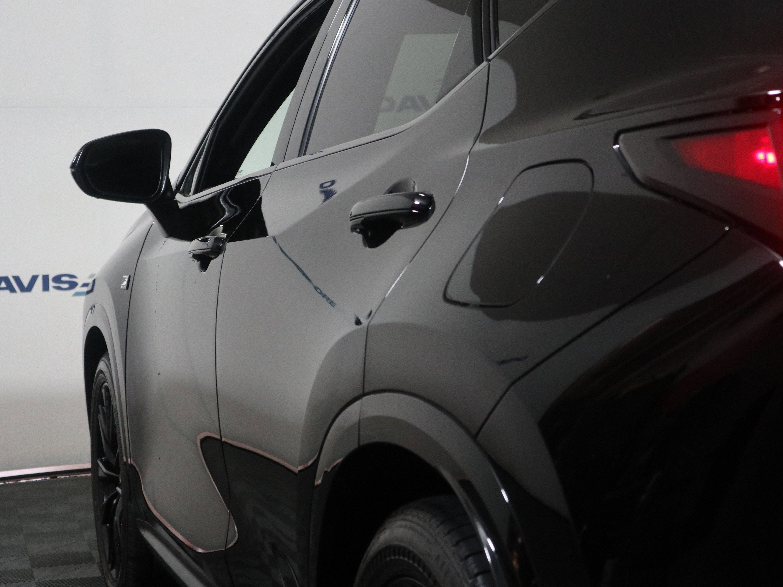 2024 Lexus NX NX 350 F SPORT Handling
