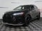 2024 Lexus NX NX 350 F SPORT Handling