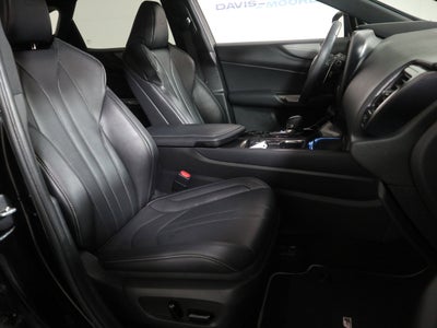 2024 Lexus NX NX 350 F SPORT Handling