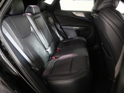 2024 Lexus NX NX 350 F SPORT Handling