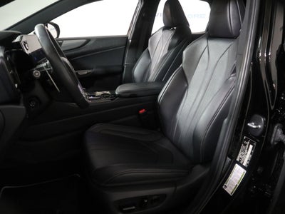 2024 Lexus NX NX 350 F SPORT Handling