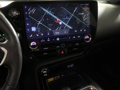 2024 Lexus NX NX 350 F SPORT Handling