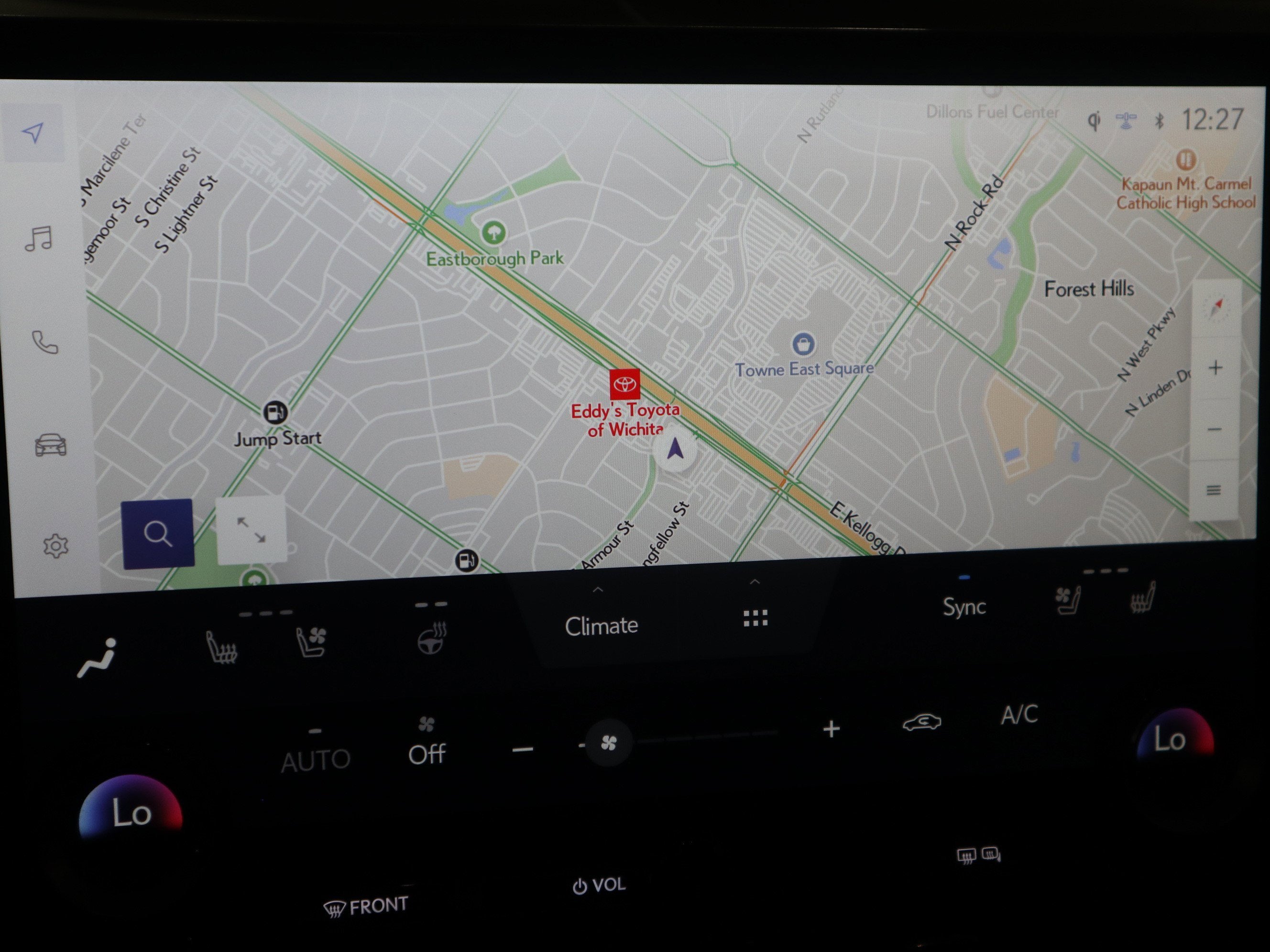 2024 Lexus NX NX 350 F SPORT Handling