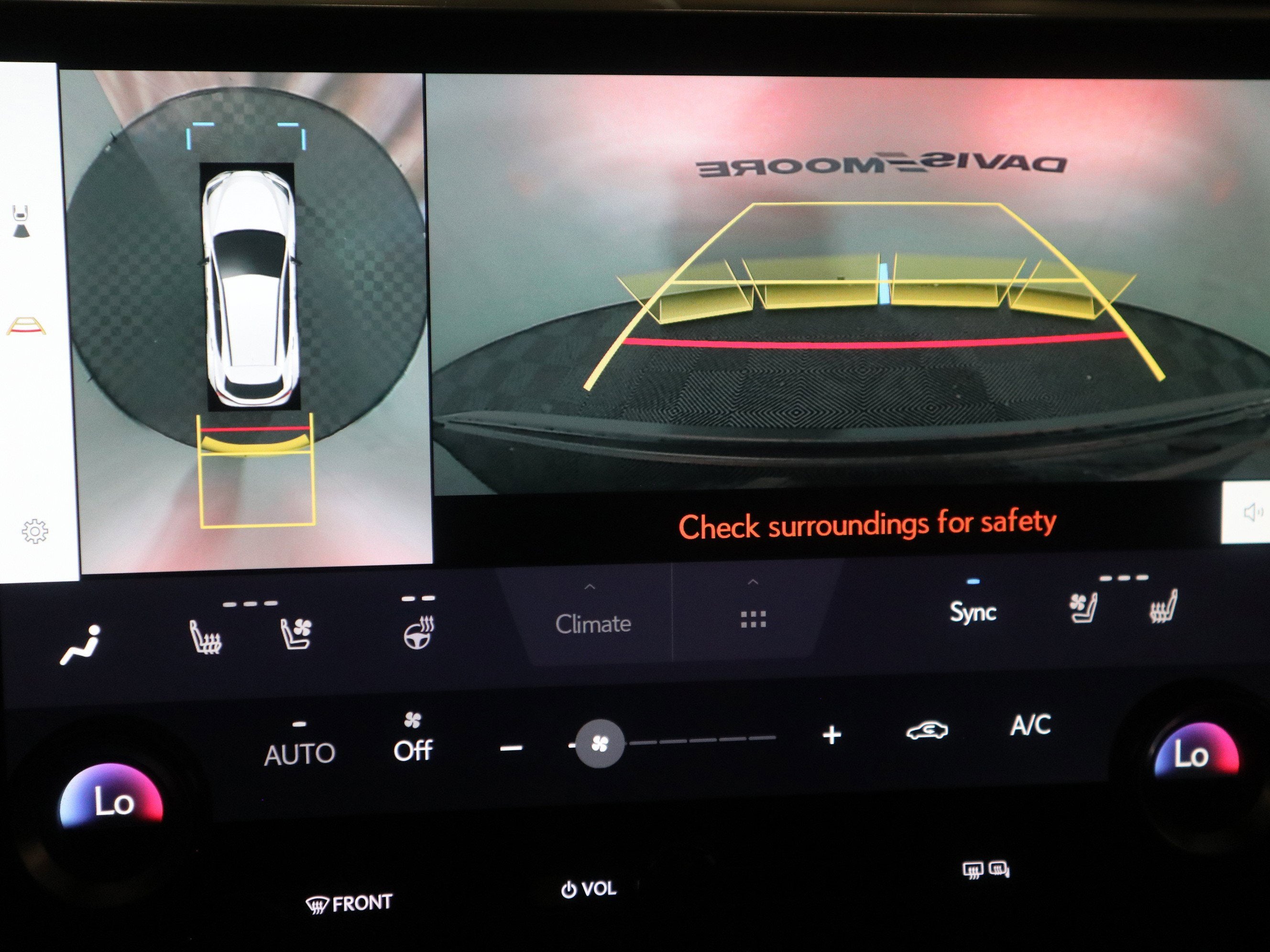 2024 Lexus NX NX 350 F SPORT Handling