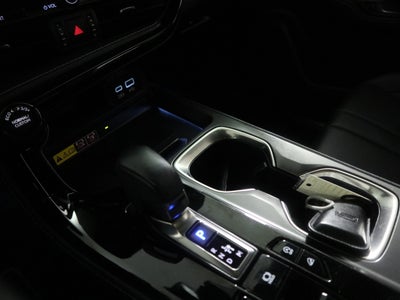 2024 Lexus NX NX 350 F SPORT Handling