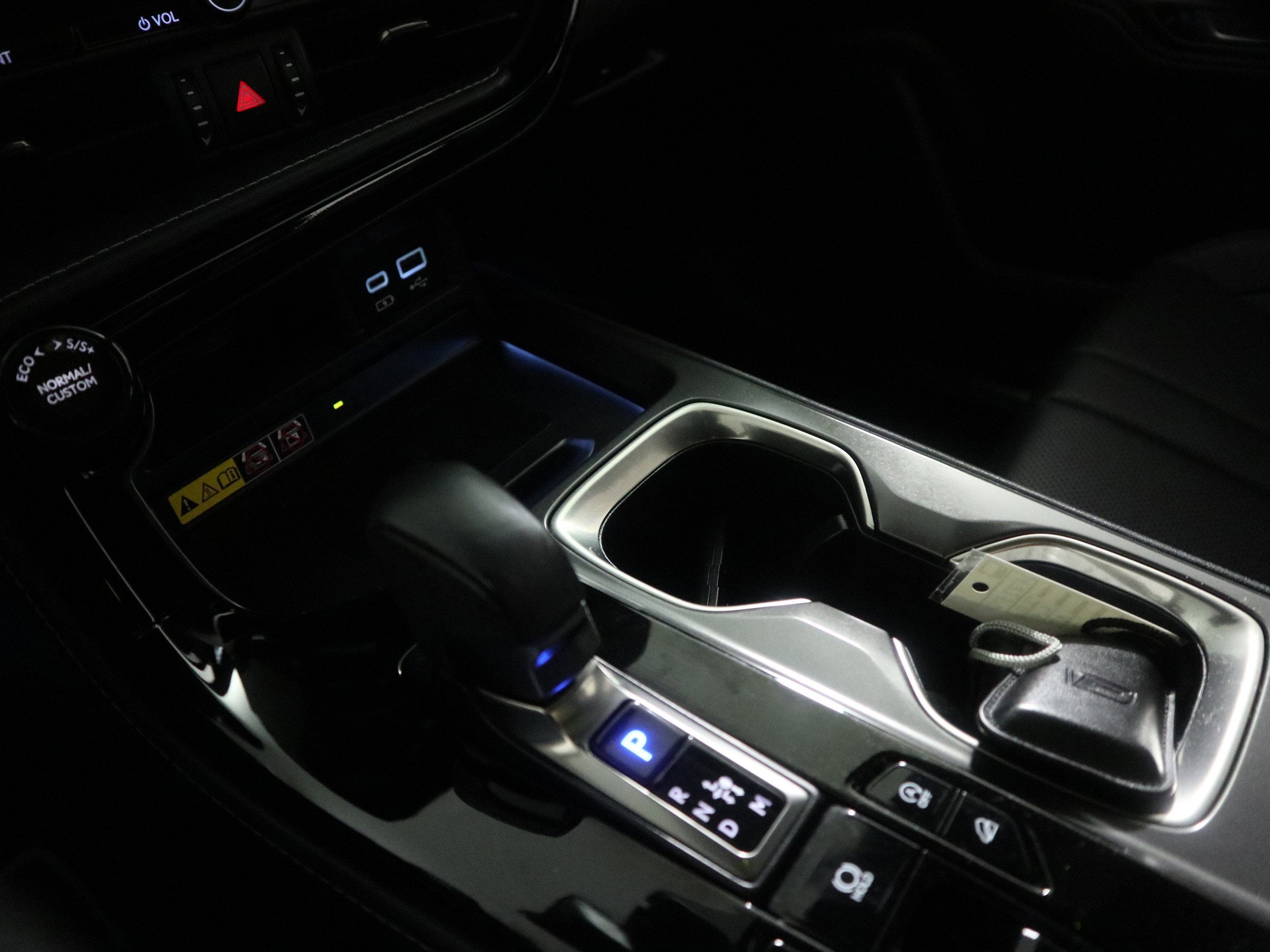 2024 Lexus NX NX 350 F SPORT Handling