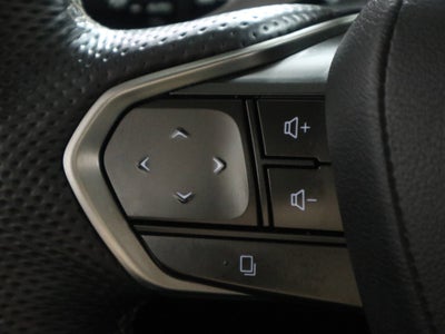 2024 Lexus NX NX 350 F SPORT Handling