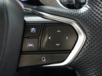 2024 Lexus NX NX 350 F SPORT Handling