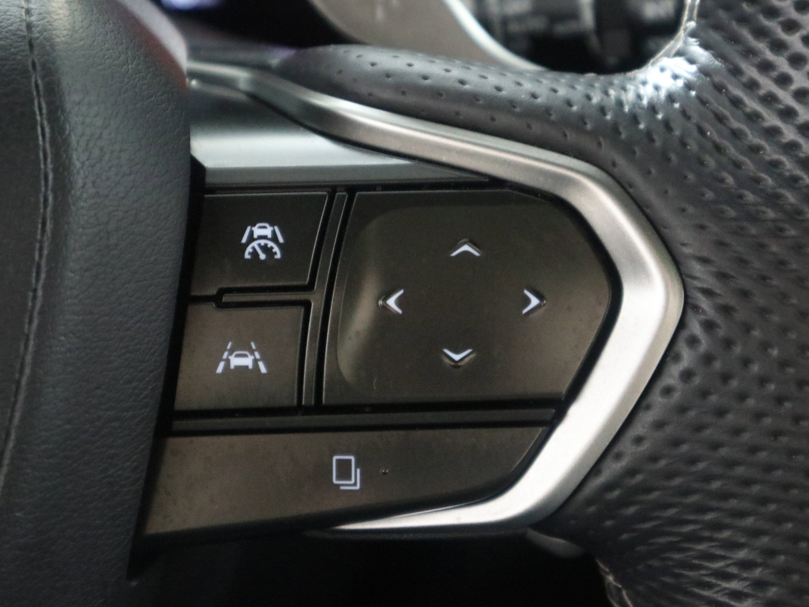2024 Lexus NX NX 350 F SPORT Handling