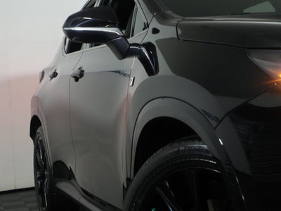 2024 Lexus NX NX 350 F SPORT Handling