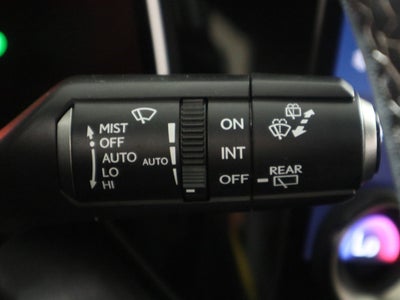 2024 Lexus NX NX 350 F SPORT Handling