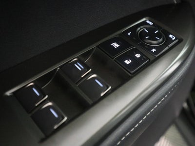 2024 Lexus NX NX 350 F SPORT Handling
