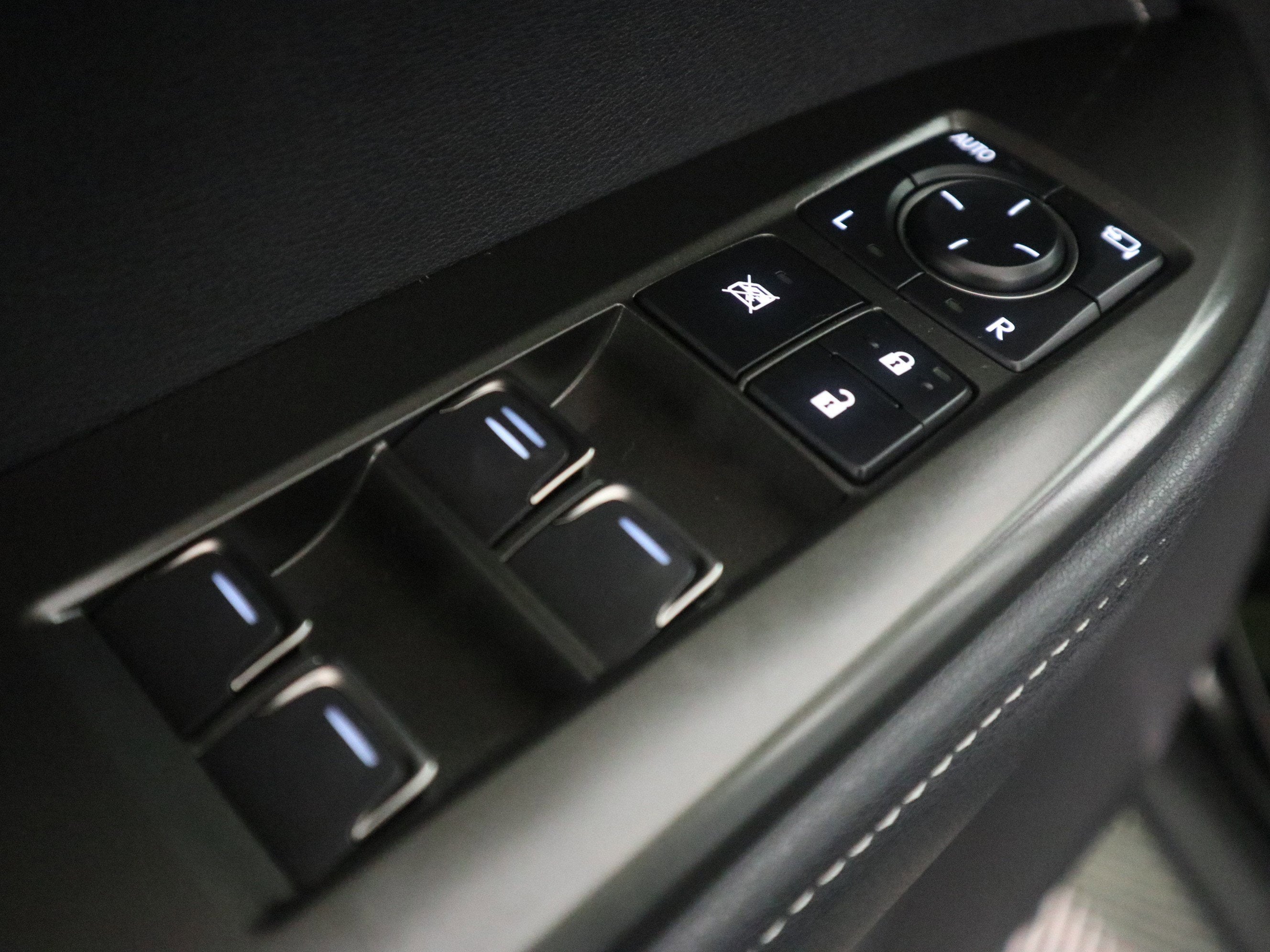 2024 Lexus NX NX 350 F SPORT Handling