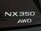 2024 Lexus NX NX 350 F SPORT Handling