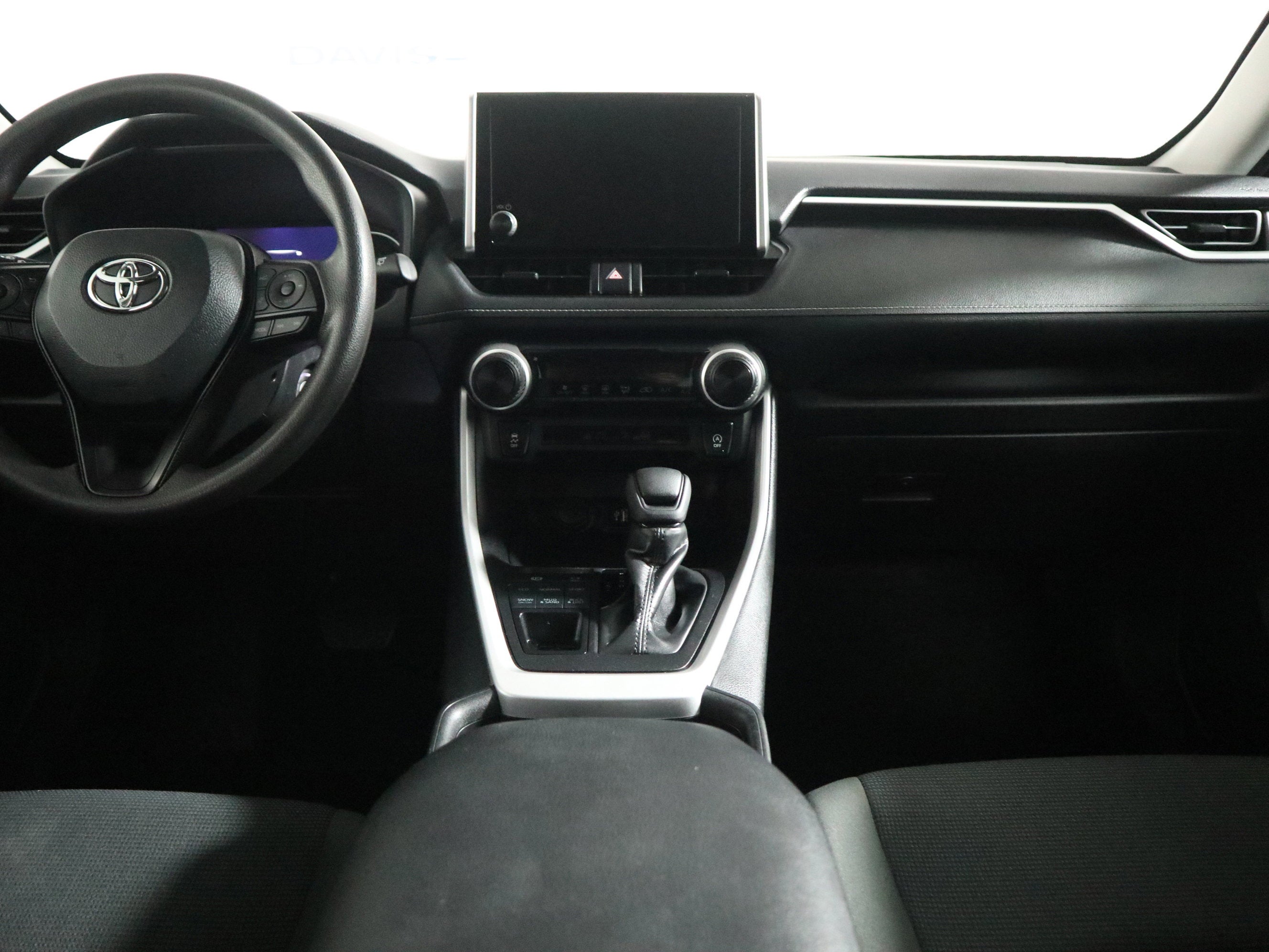 2024 Toyota RAV4 LE AWD