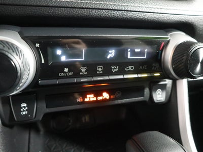 2024 Toyota RAV4 LE AWD