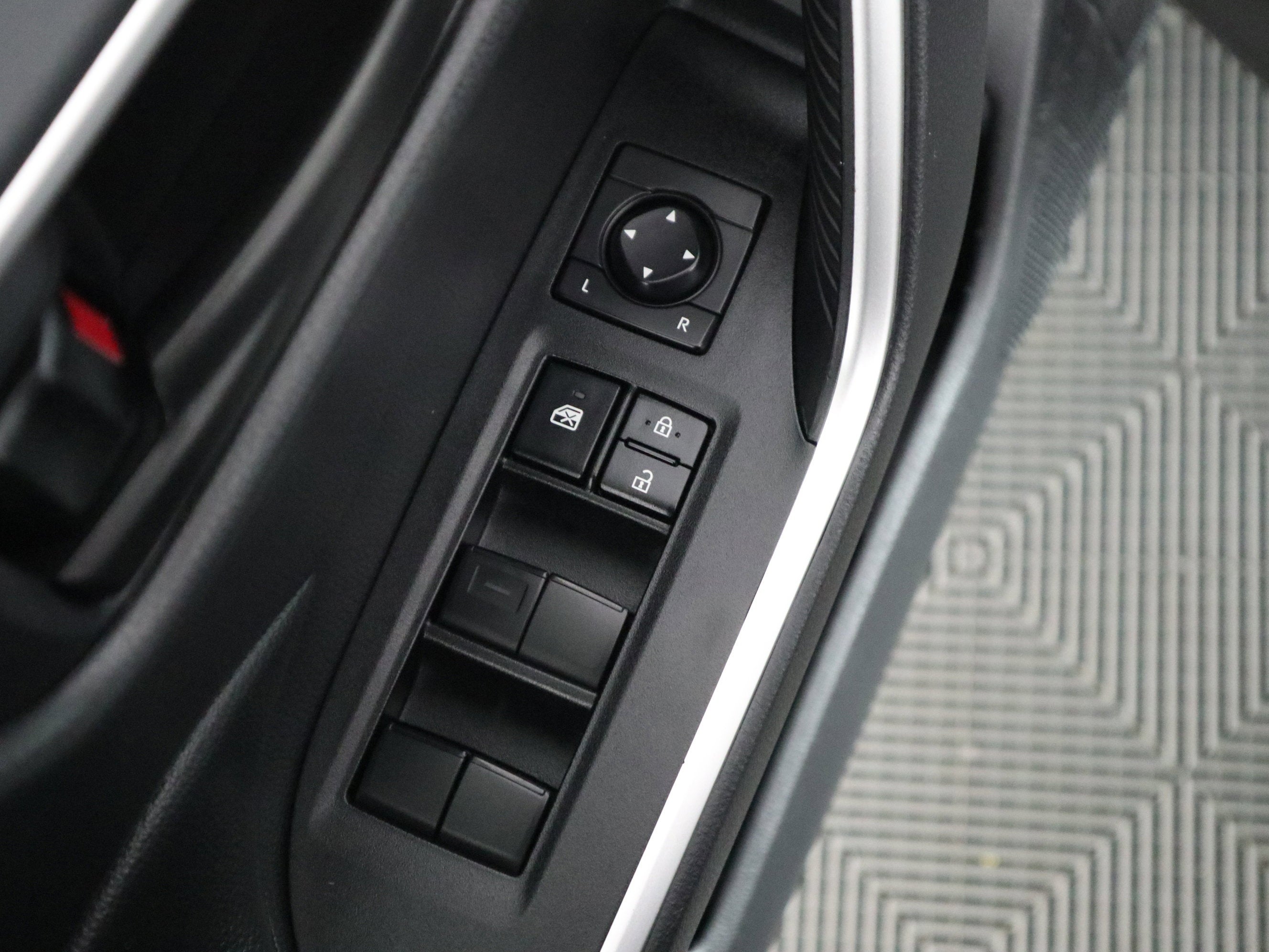 2024 Toyota RAV4 LE AWD