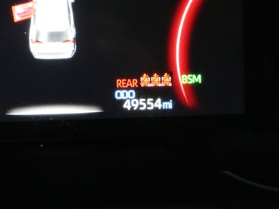 2025 Toyota RAV4 XLE AWD