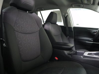 2025 Toyota RAV4 XLE AWD