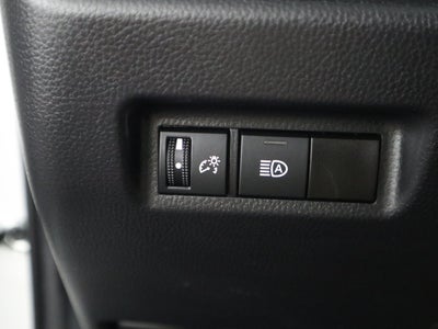 2025 Toyota RAV4 XLE AWD