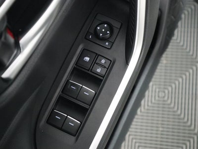 2025 Toyota RAV4 XLE AWD